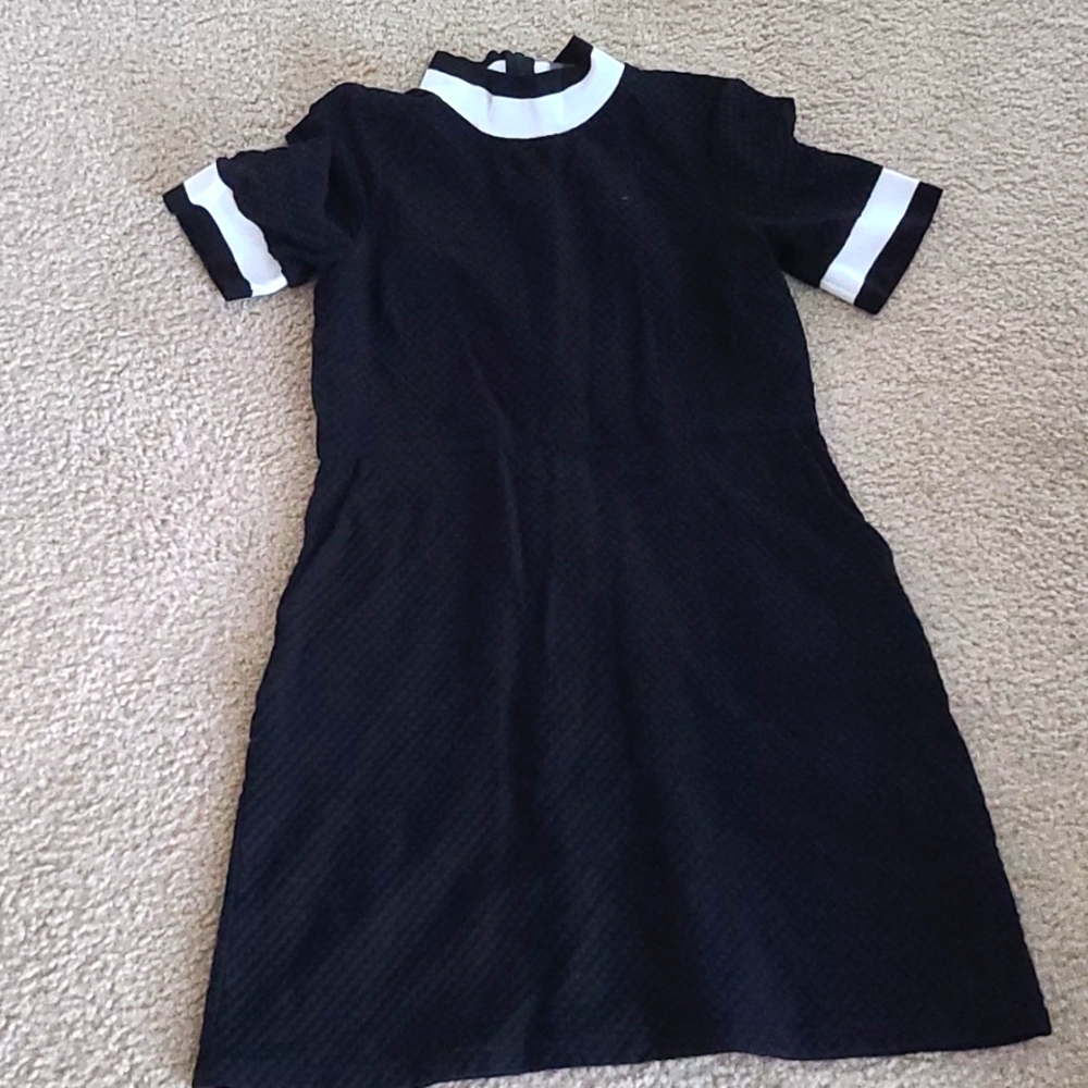 French connection dress